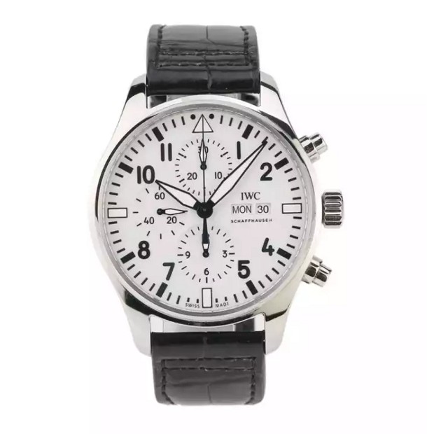 IWC Anniversary Series IW377725 Stainless Steel Automatic