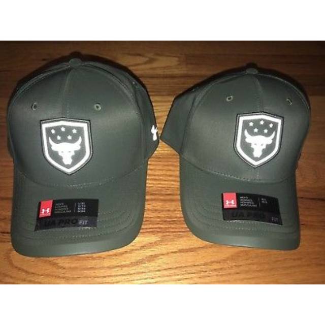 Under armour rock threadborne cap sale