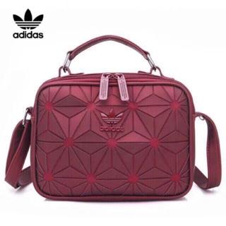 Adidas issey best sale miyake crossbody bag