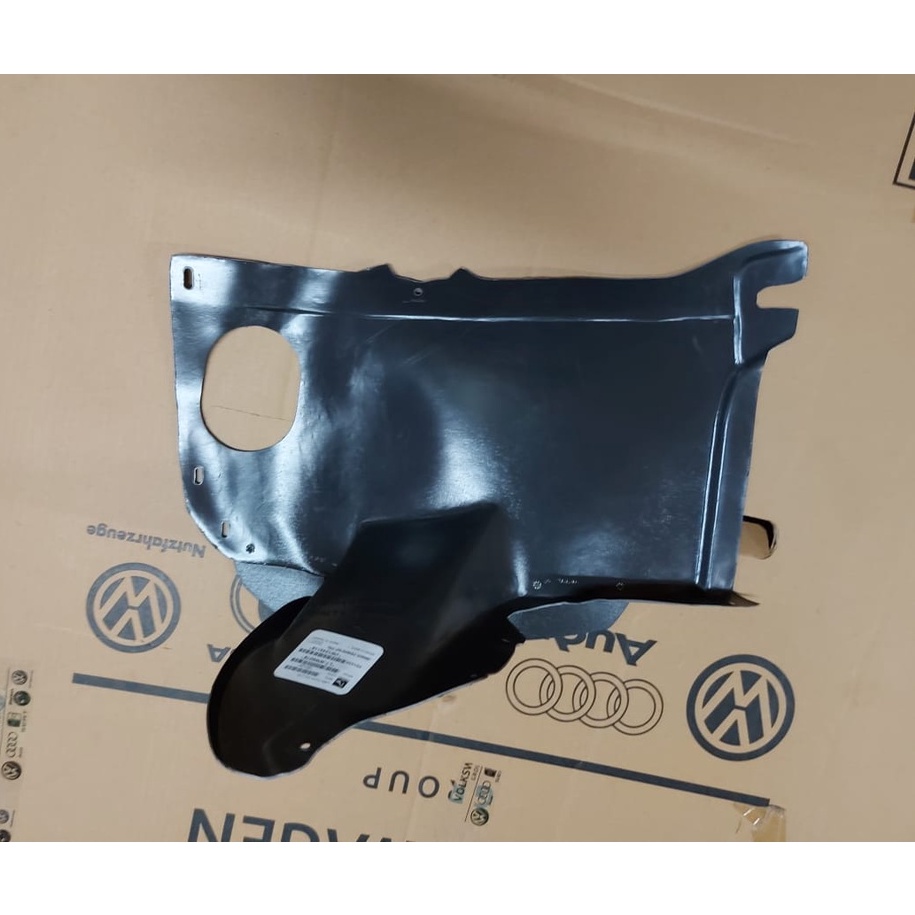 VOLKSWAGEN GOLF GTI MK6 FRONT FENDER LINER FENDER INNER COVER MADE IN