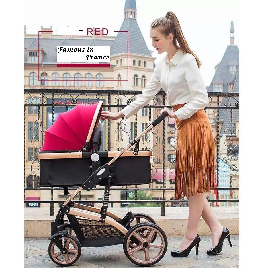 Moon star stroller best sale