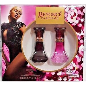 Beyonce heat discount wild orchid set