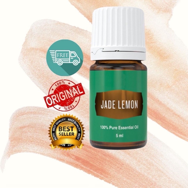 Jade lemon deals