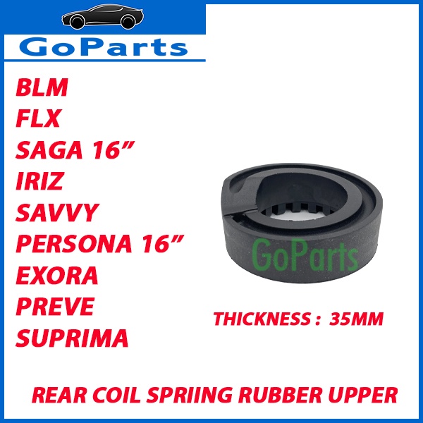 PROTON BLM / FLX / EXORA / IRIZ / PREVE / SUPRIMA / SAGA 16 / PERSONA ...
