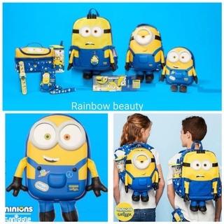 Sling Bag Lucu Minion, Gallery posted by Review Shopee✿
