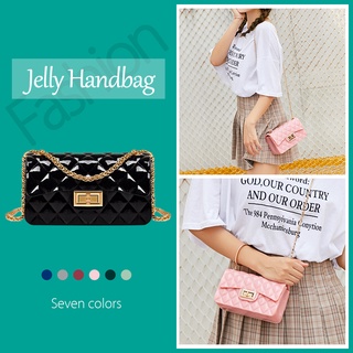 Sling bag jelly on sale matte