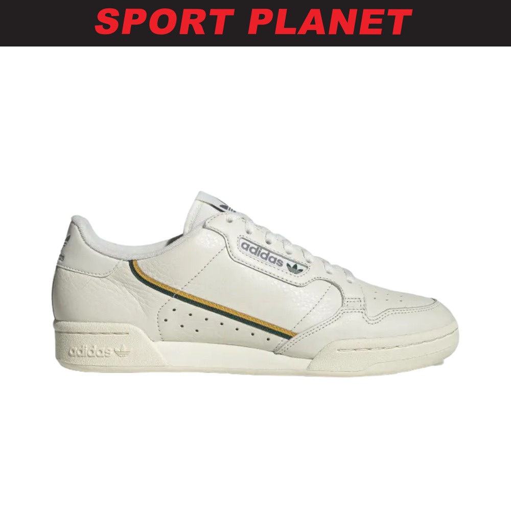 Planet sports cheap adidas continental 80