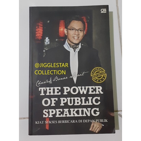 The Power of Public Speaking - Tips For Success Talking On The Front of ...