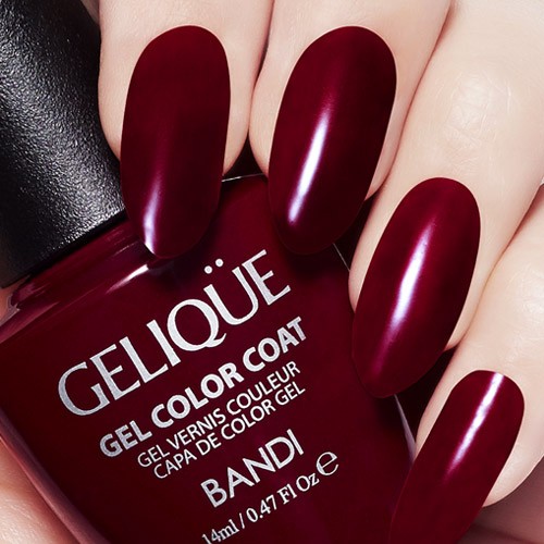 BANDI GELIQUE GEL COLOR ( GF 511 ) | Shopee Malaysia