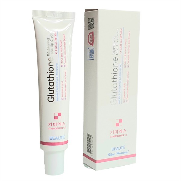 tatiomax glutathione Kanna