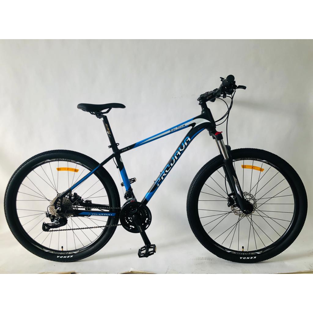 Pro best sale java mtb