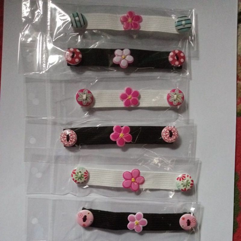 Face mask extension/ Penyambung mask/ Extender mask/ Penyangkut mask ...