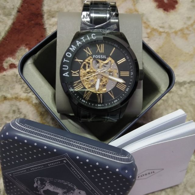 Fossil outlet bq 2092