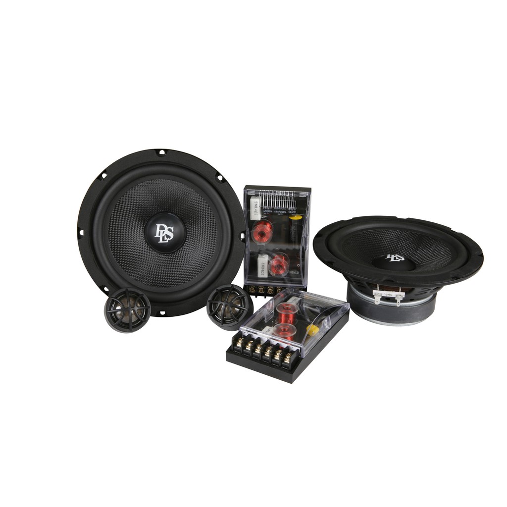 Dls 6.5 hot sale speakers