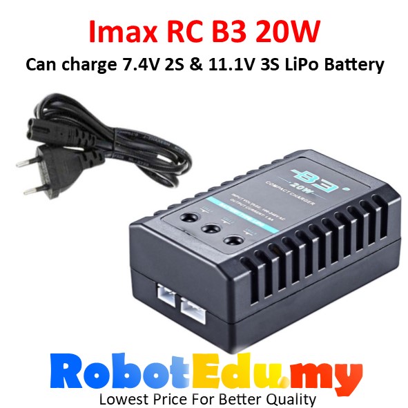 Imax B3-20W