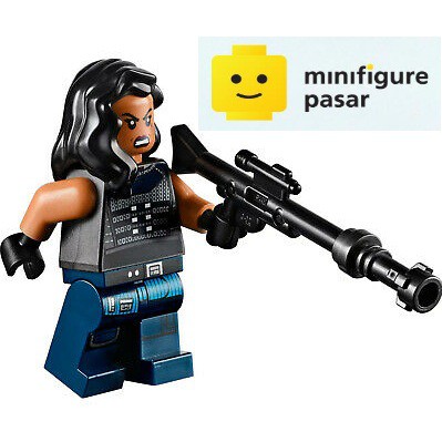 sw1058 Lego Star Wars The Mandalorian 75254 75315 - Carasynthia Cara 