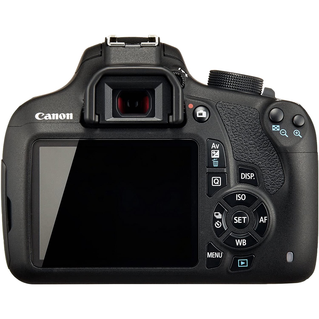 200FL Underwater TTL Housing for Canon EOS 1200D Rebel T5