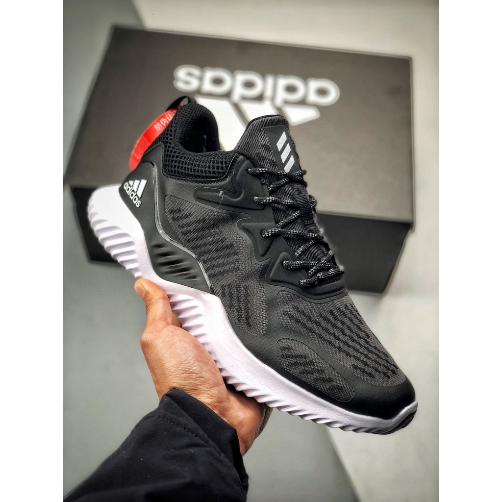 Adidas alphabounce hpc ams 3m sale