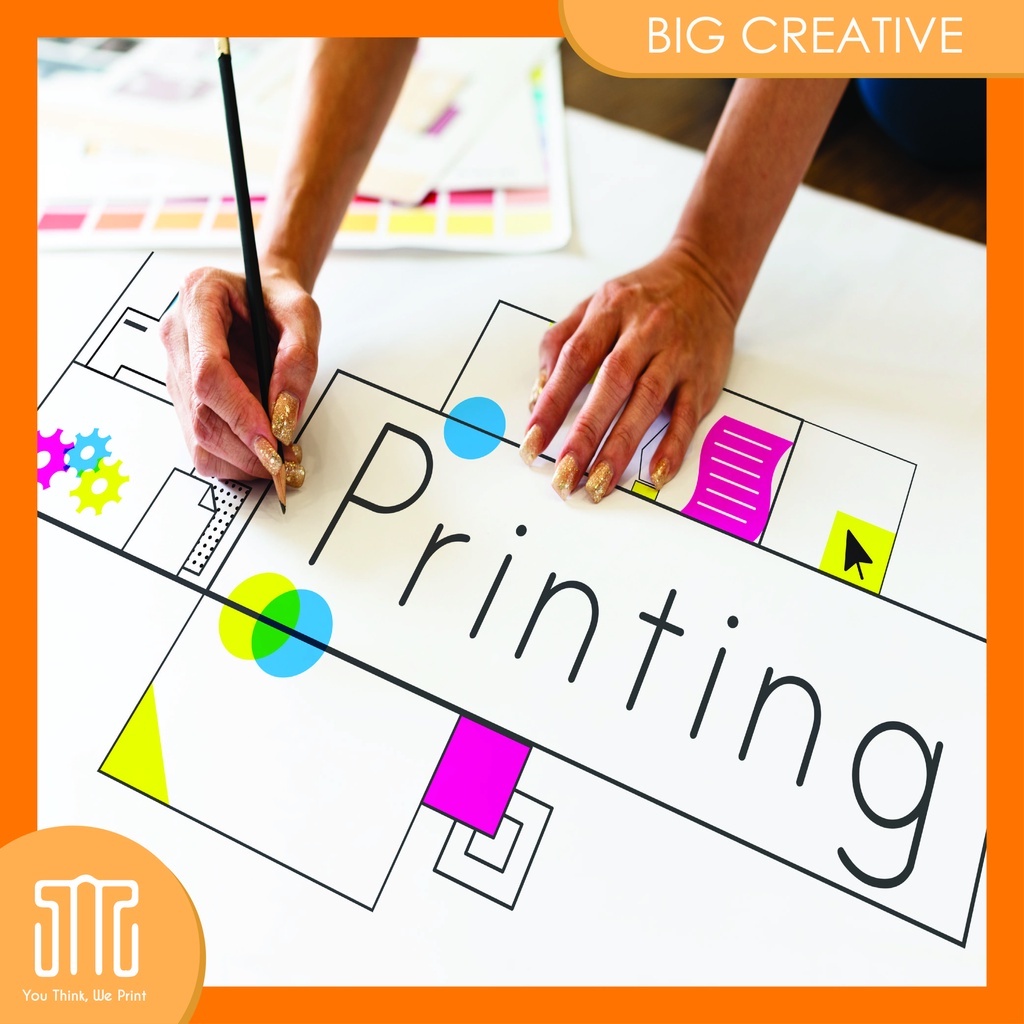 [CUSTOM ORDER] CARD / BUSINESS CARD/THANK YOU/ CUSTOM PRINTING [PLEASE ...