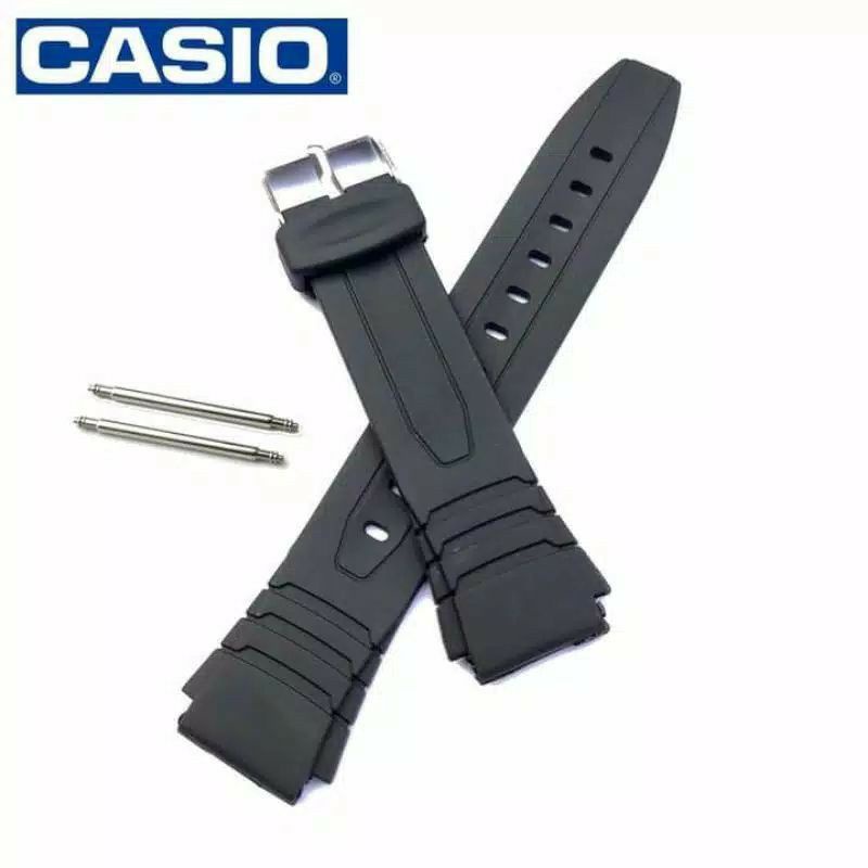 Casio F91 F91 F91W Watch STRAP CASIO F91W FREE PEN Shopee Malaysia