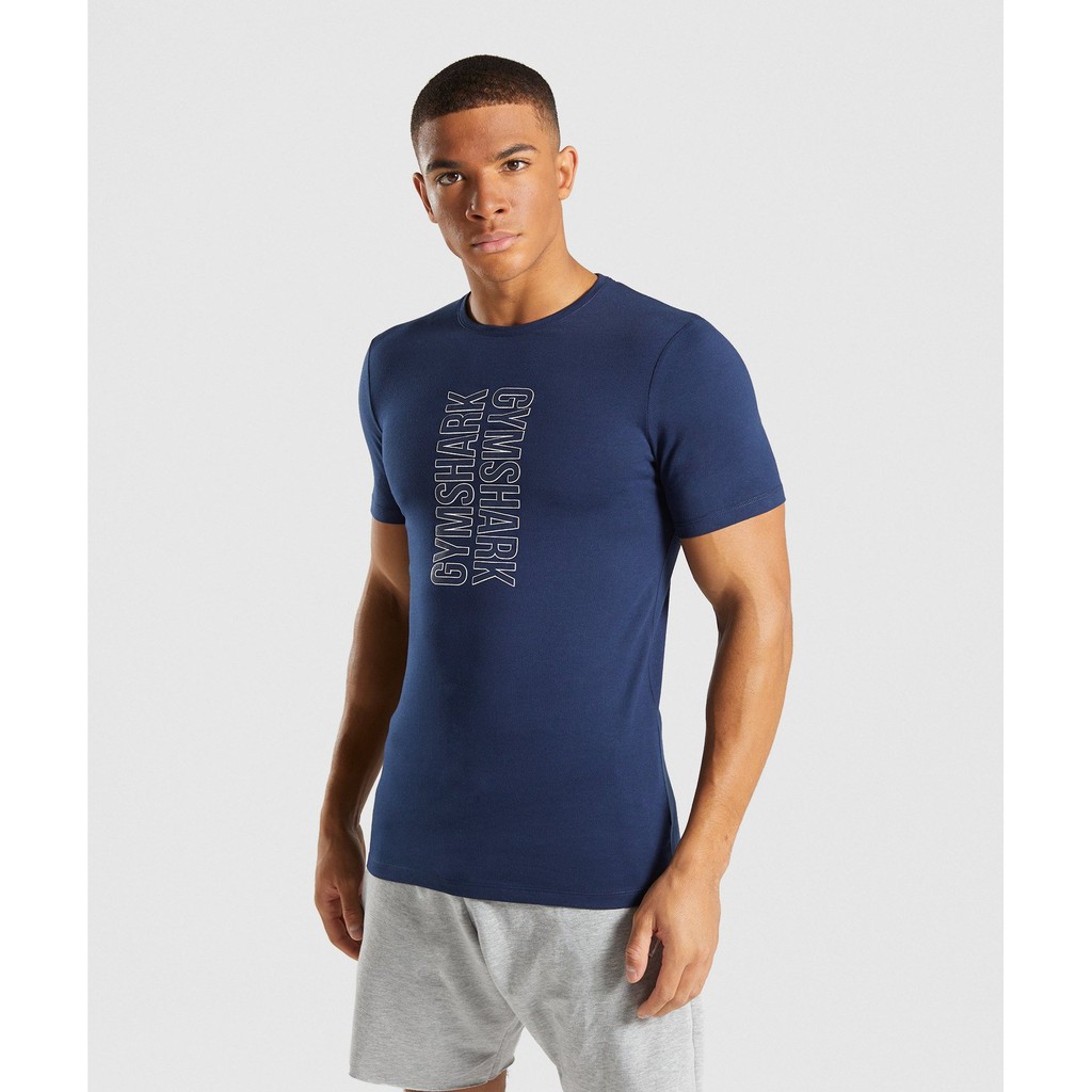 Gymshark sapphire outlet blue