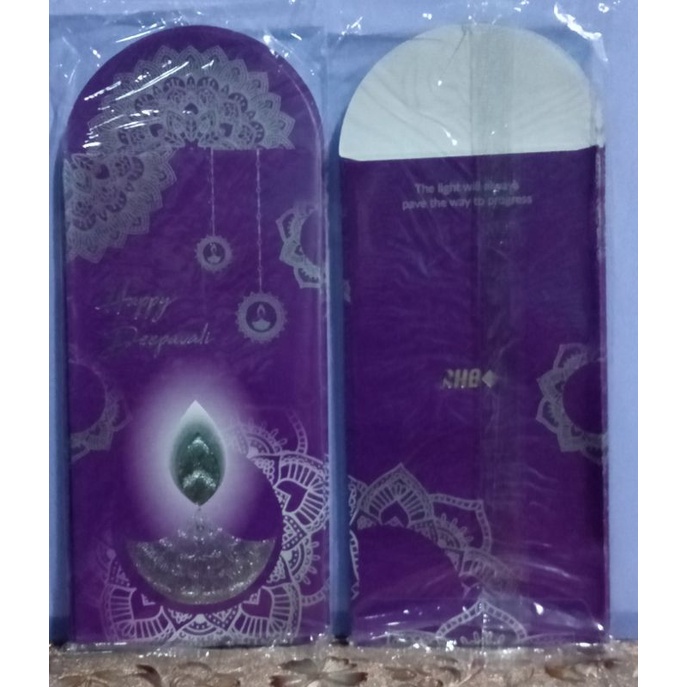 SAMPUL RAYA DEEPAVALI RHB 2022 | Shopee Malaysia