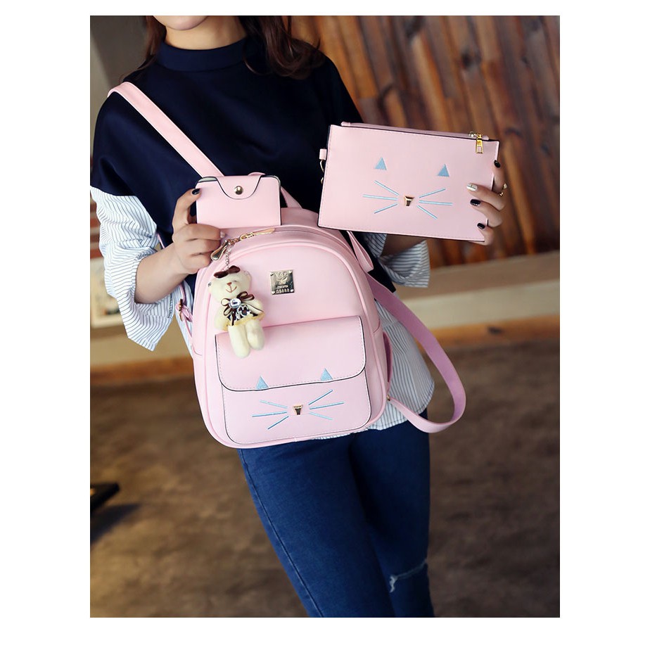 Book bag shopee sales