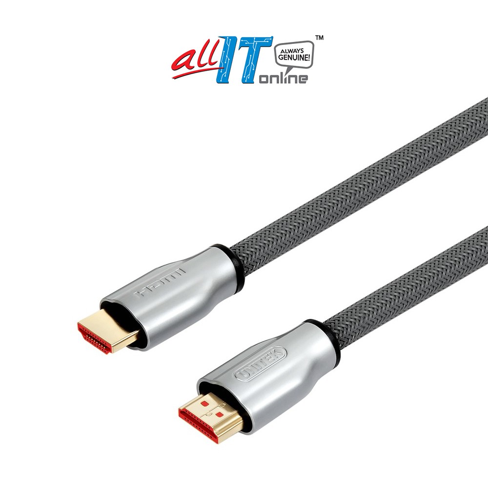 Unitek Ver 2.0 High Speed with Cable HDMIHDMI (1m/3m/5m/10m