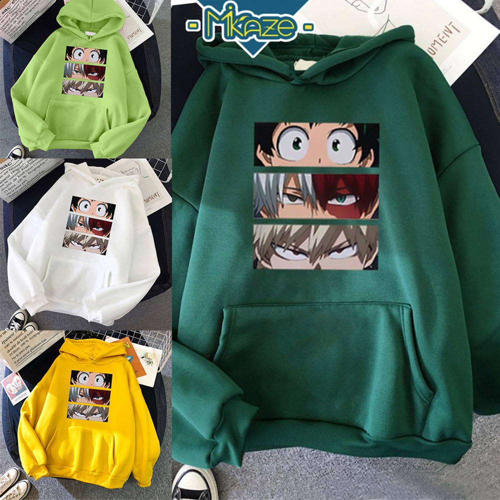 anime sweater - Prices and Promotions - Men Clothes Oct 2023 | Shopee  Malaysia