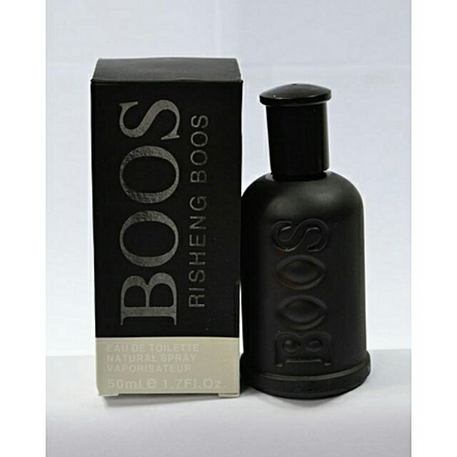 Hello boss perfume new arrivals