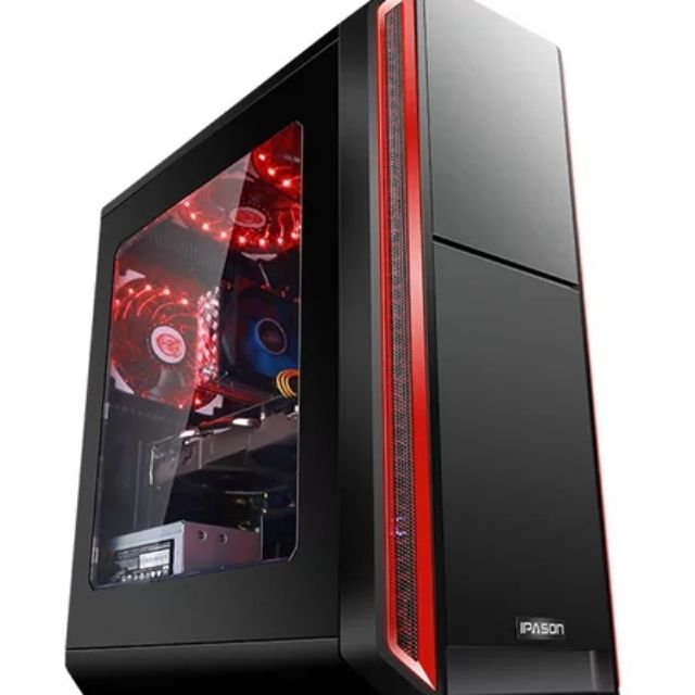 Performance Gaming Pc ( i5 9400f +1060 6G ) | Shopee Malaysia