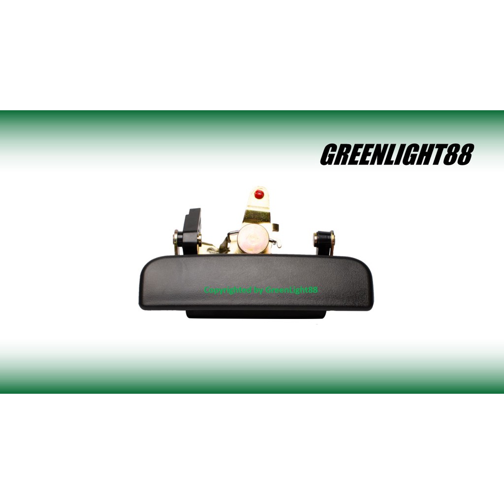 FORD RANGER WL 1998-2007 REAR TRUNK OUTER HANDLE / BONNET HANDLE / BOOT ...