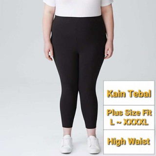 legging women plus saiz - Buy legging women plus saiz at Best Price in  Malaysia