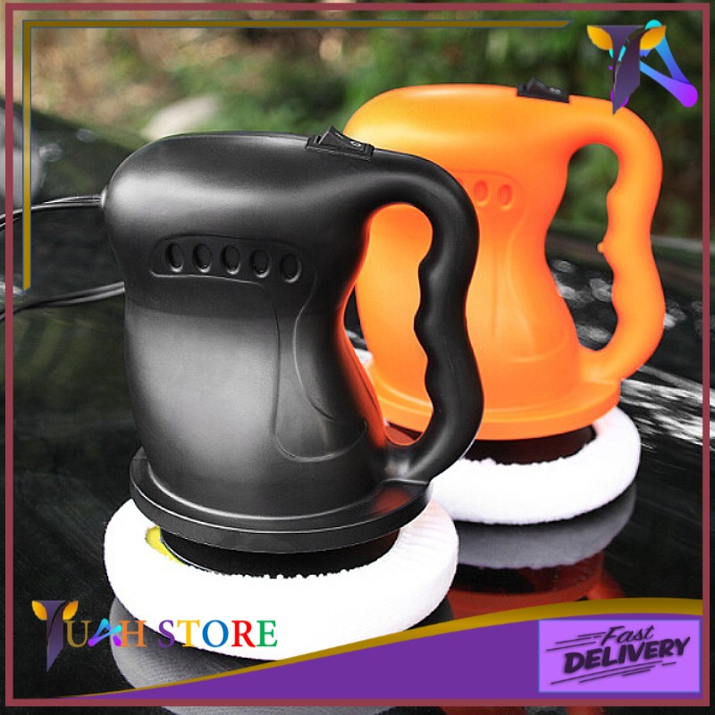 Nexus Car 12V 40W Polish Machine Waxing Machine Electric Gloss Paint