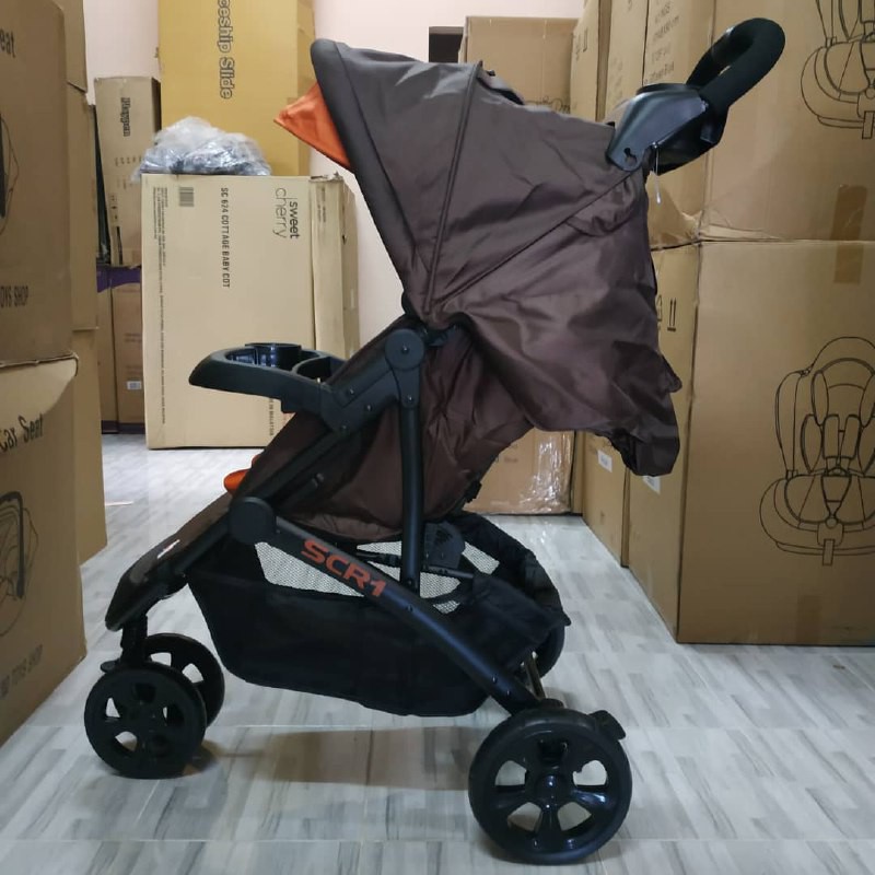 Stroller sweet cherry scr1 on sale