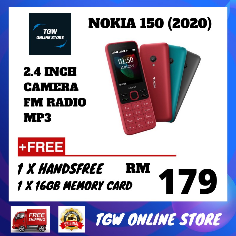 Nokia discount 150 bluetooth