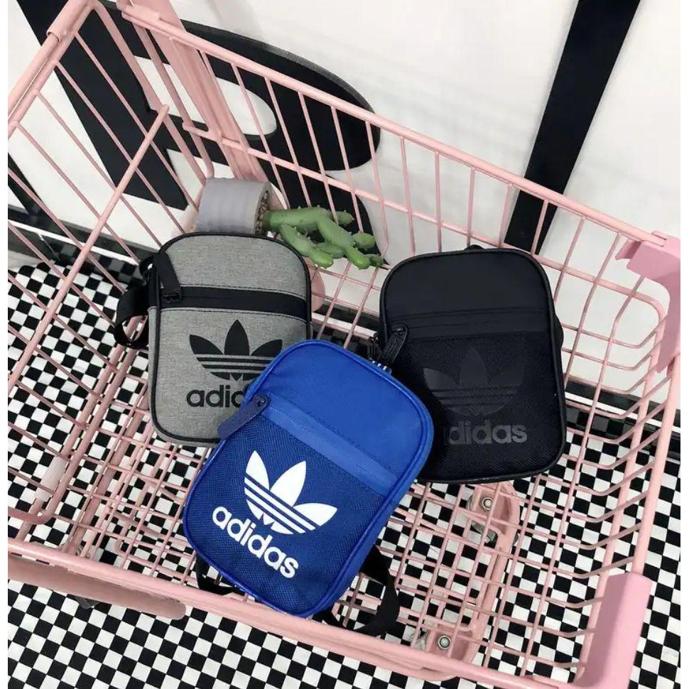 Beg cheap sandang adidas