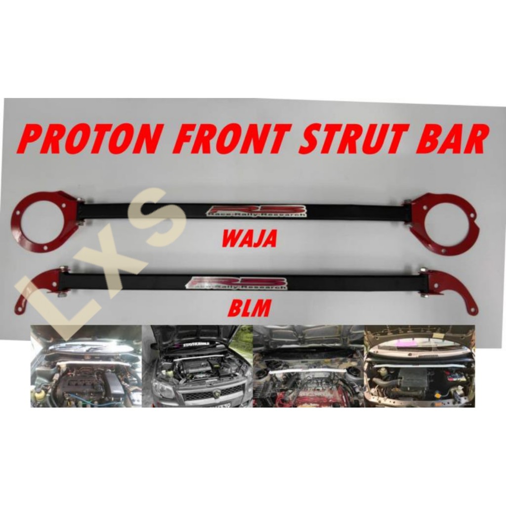 proton waja blm front strut bar Shopee Malaysia