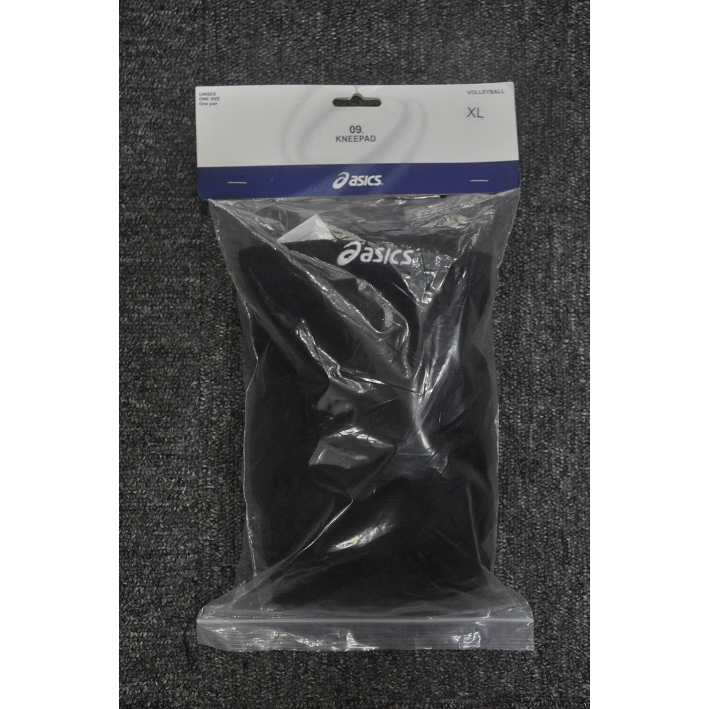 Asics 09 knee pads deals