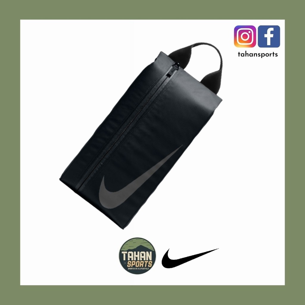 Nike football shoe clearance bag