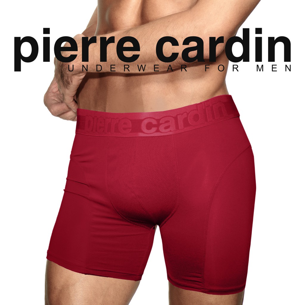 Pierre cardin boxer on sale shorts