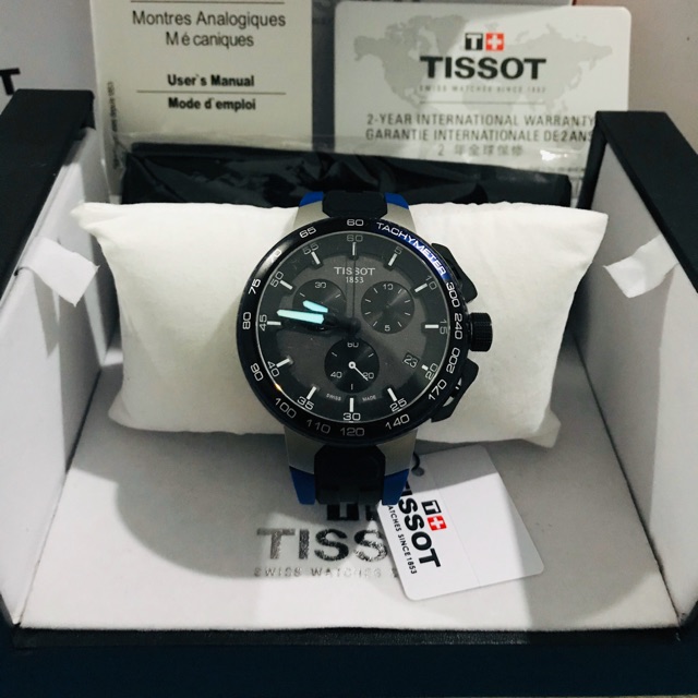 Tissot t race cycling blue new arrivals