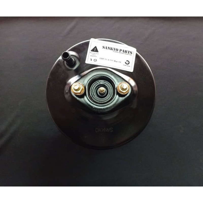 PERODUA Kancil 660 850 K4 Brake Booster New Shopee Malaysia