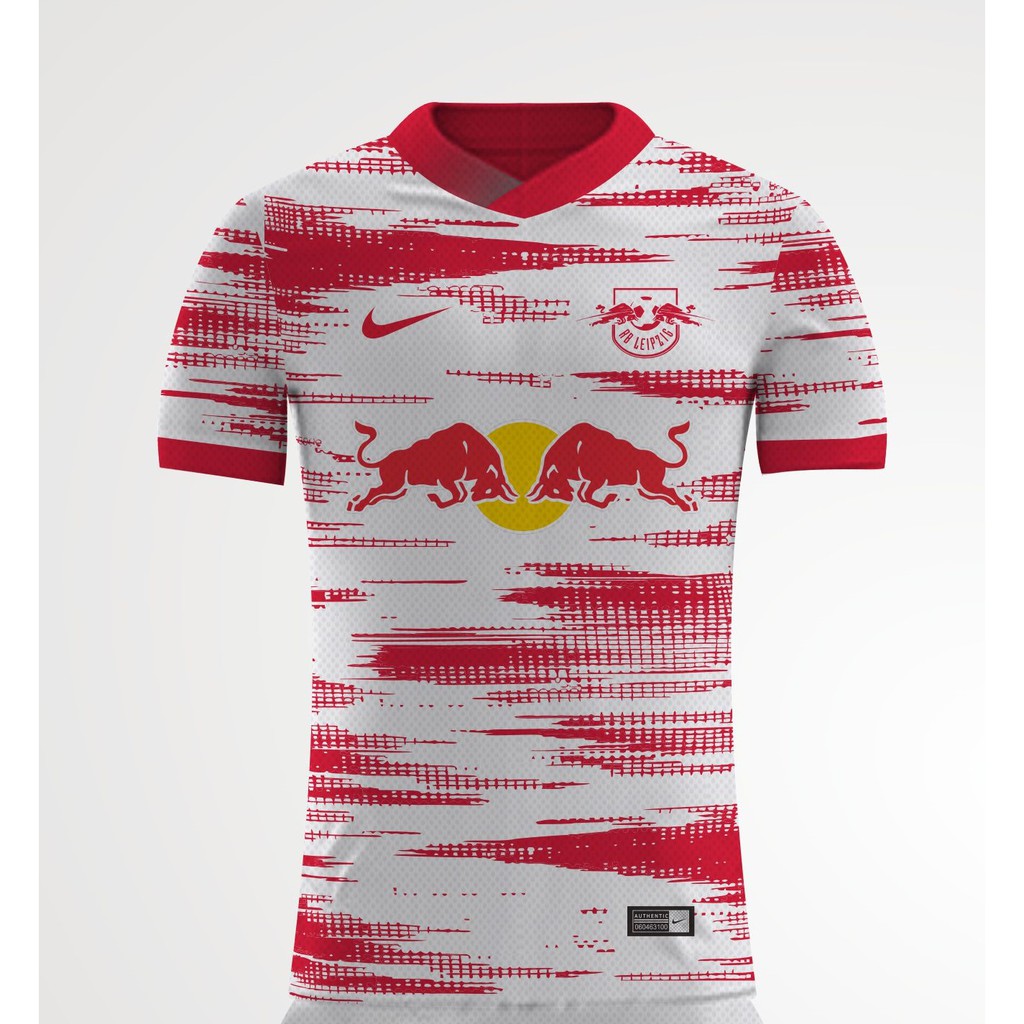 Leipzig 2024 jersey 2021