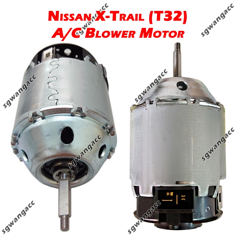 nissan-x-trail-t32-air-cond-blower-fan-motor-armature-japan