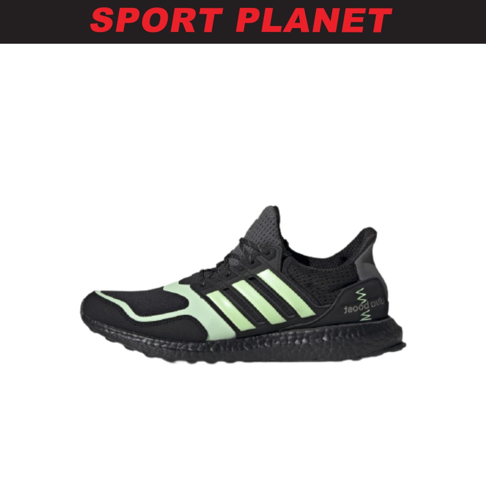 adidas Men Ultraboost S L Running Shoe Kasut Lelaki FV7284 Sport Planet 8 5 Shopee Malaysia