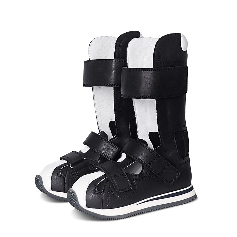 Orthotic boots for outlet toddlers