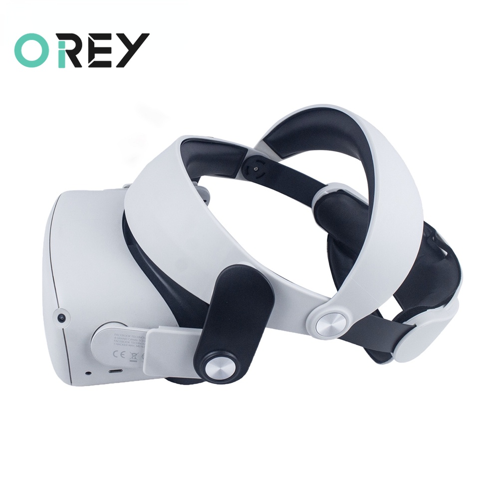 Oculus deals halo strap