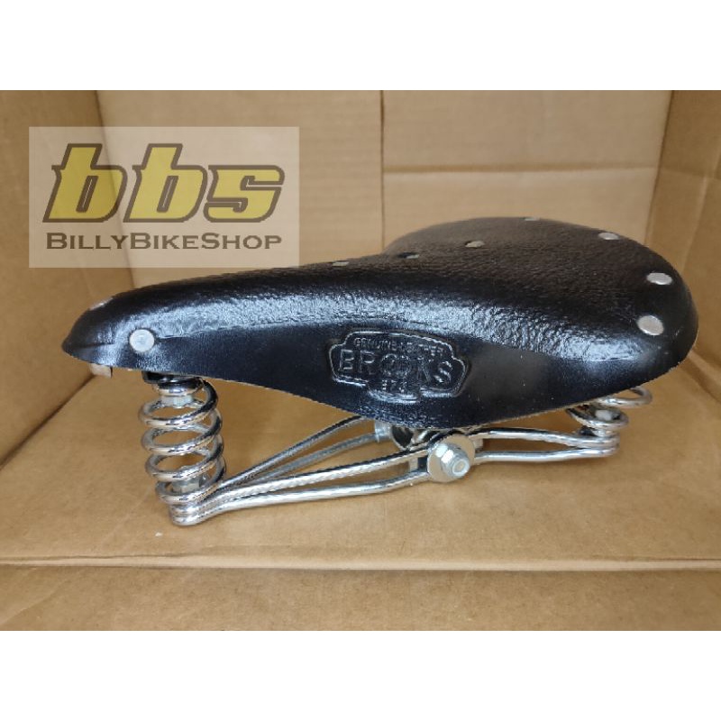 Brooks b73 saddle online