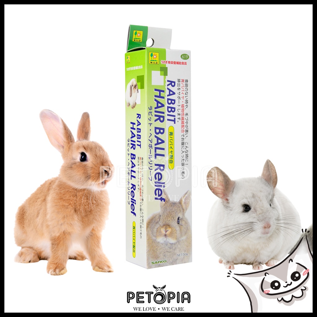 Papaya for clearance rabbits